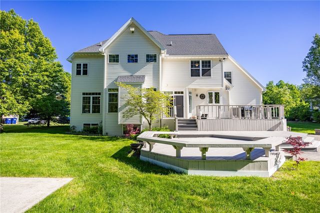 539 Sweet Maple, Webster, NY 14580
