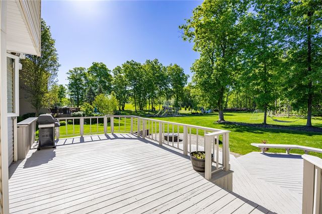 539 Sweet Maple, Webster, NY 14580