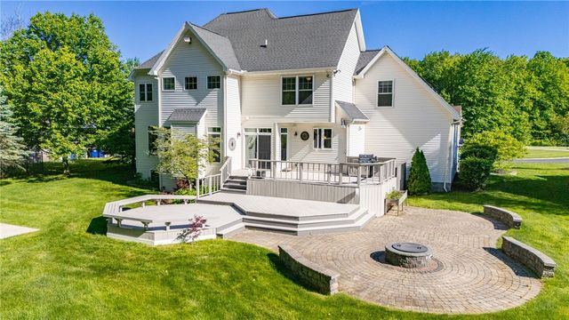 539 Sweet Maple, Webster, NY 14580