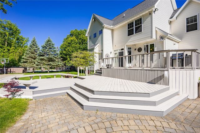 539 Sweet Maple, Webster, NY 14580