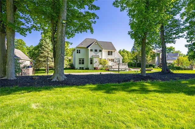539 Sweet Maple, Webster, NY 14580
