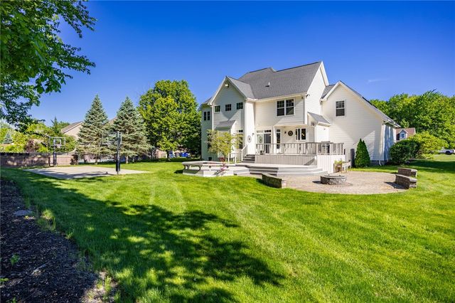 539 Sweet Maple, Webster, NY 14580