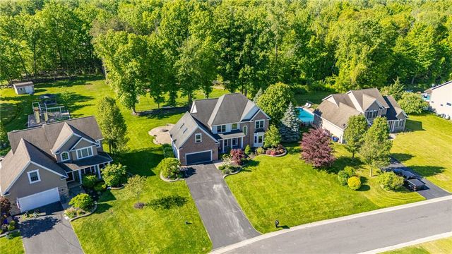 539 Sweet Maple, Webster, NY 14580