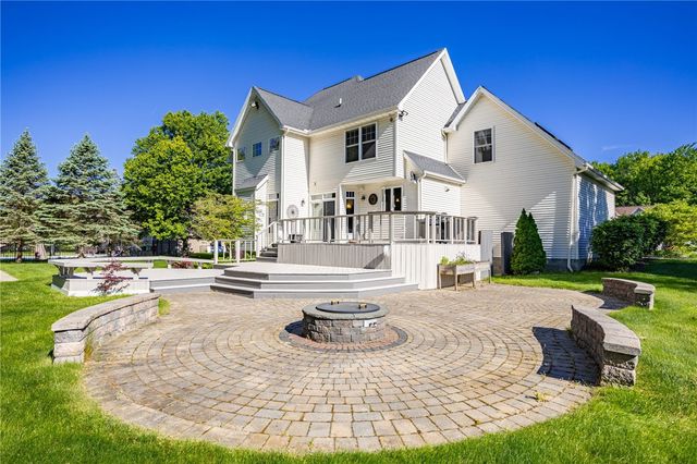 539 Sweet Maple, Webster, NY 14580