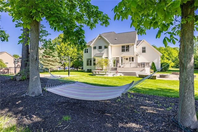 539 Sweet Maple, Webster, NY 14580