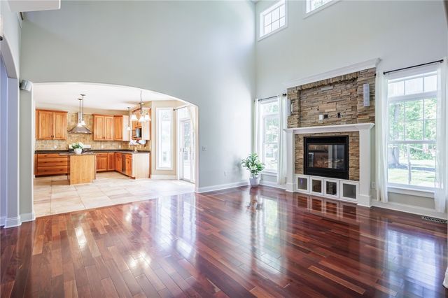 539 Sweet Maple, Webster, NY 14580