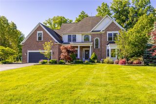 539 Sweet Maple, Webster, NY 14580