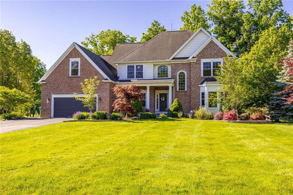 539 Sweet Maple, Webster, NY 14580