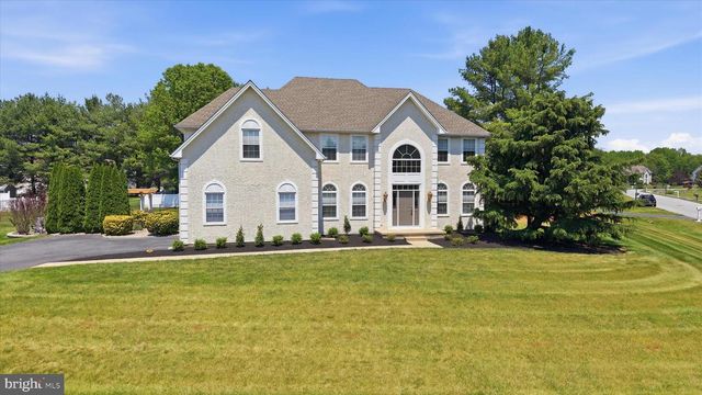 112 SWEETHOLLOW DR, Bear, DE 19701