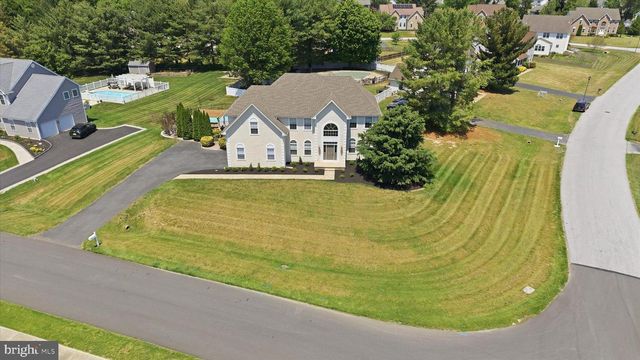112 SWEETHOLLOW DR, Bear, DE 19701