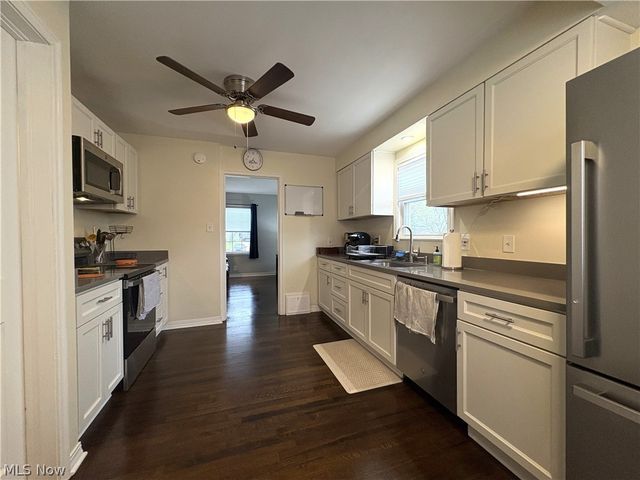 1216 Hardesty Boulevard, Akron, OH 44320