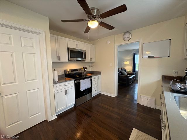 1216 Hardesty Boulevard, Akron, OH 44320