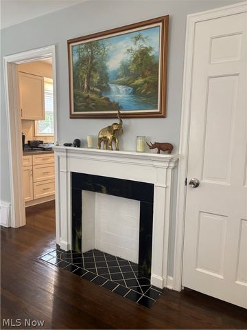 1216 Hardesty Boulevard, Akron, OH 44320