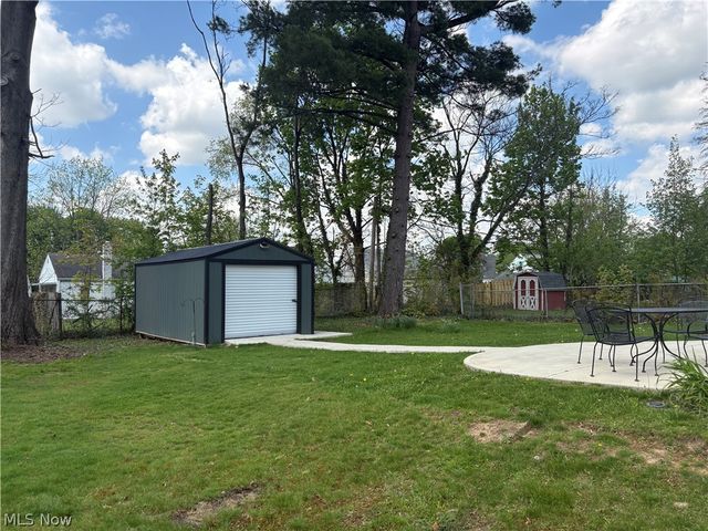 1216 Hardesty Boulevard, Akron, OH 44320