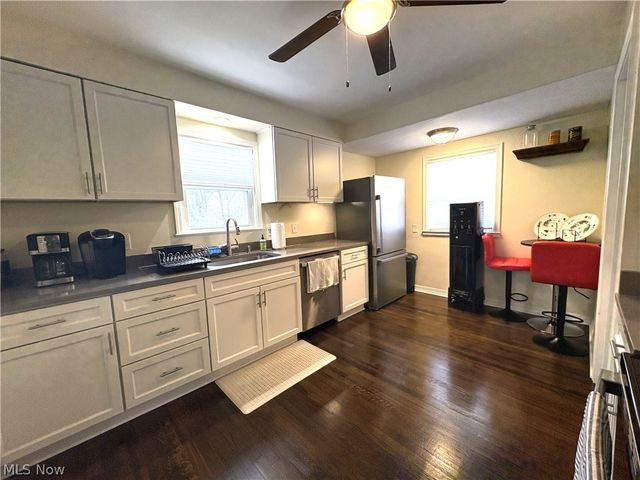 1216 Hardesty Boulevard, Akron, OH 44320