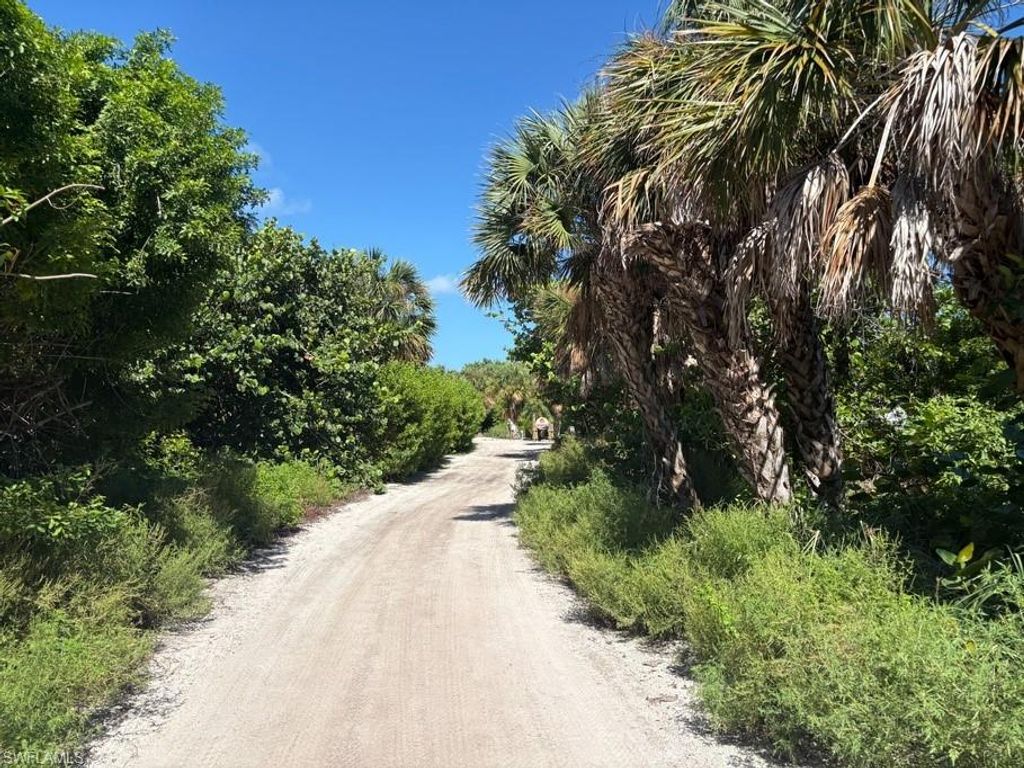 4471 Smugglers DR, CAPTIVA, FL 33924 — exterior