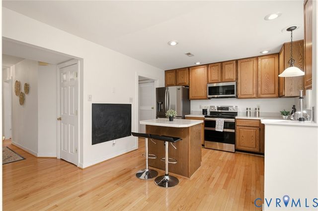 5108 Burning Oak Ct, Henrico, VA 23060