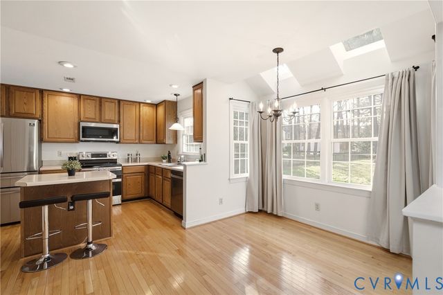 5108 Burning Oak Ct, Henrico, VA 23060