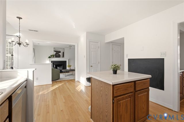 5108 Burning Oak Ct, Henrico, VA 23060