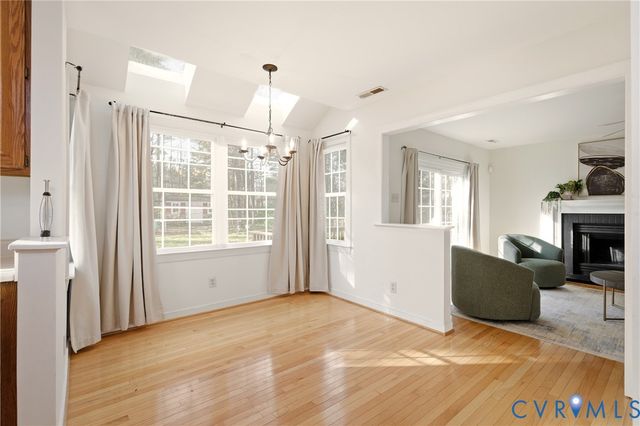 5108 Burning Oak Ct, Henrico, VA 23060