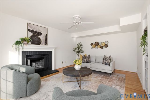 5108 Burning Oak Ct, Henrico, VA 23060