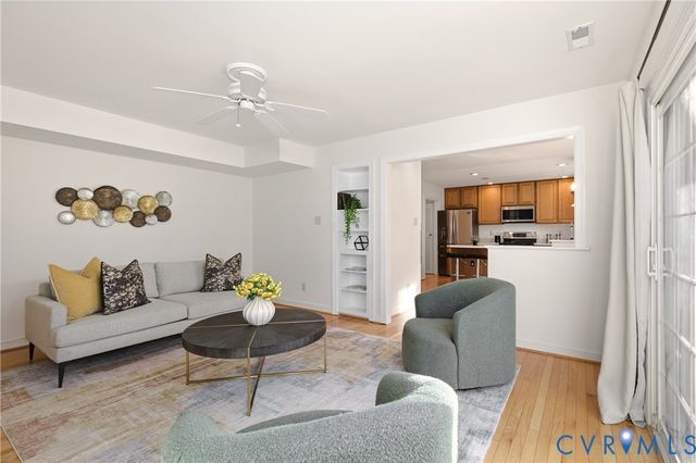 5108 Burning Oak Ct, Henrico, VA 23060