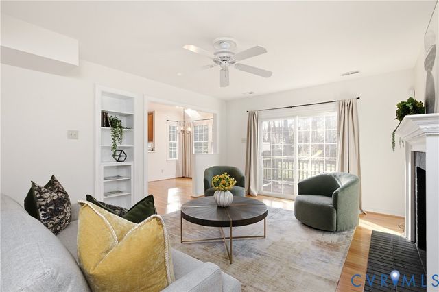 5108 Burning Oak Ct, Henrico, VA 23060