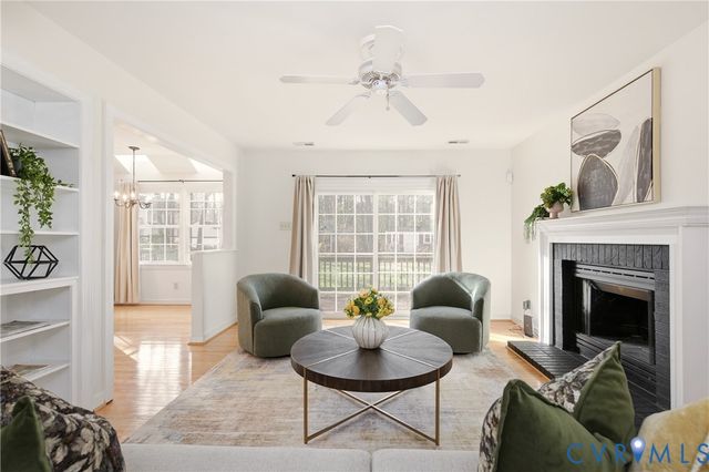 5108 Burning Oak Ct, Henrico, VA 23060