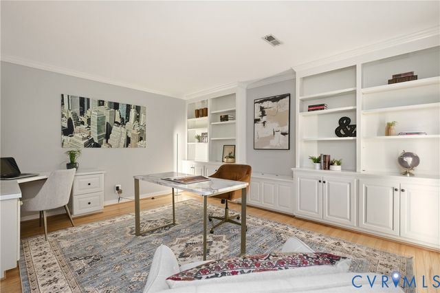 5108 Burning Oak Ct, Henrico, VA 23060