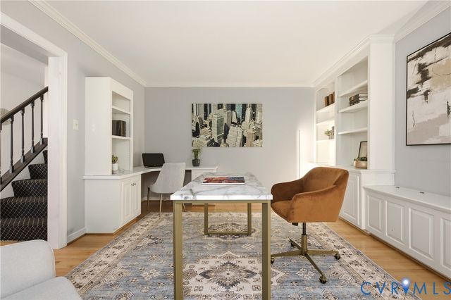 5108 Burning Oak Ct, Henrico, VA 23060