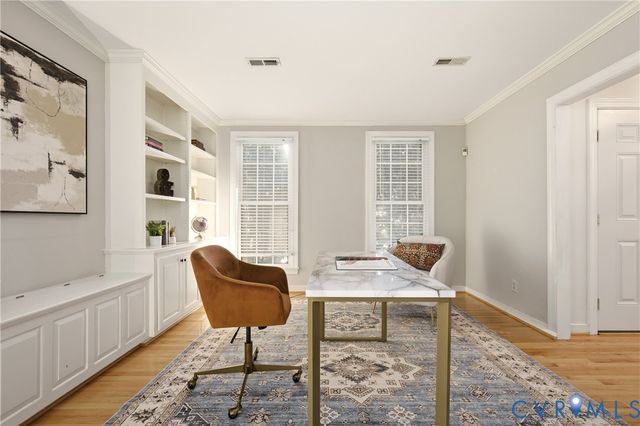 5108 Burning Oak Ct, Henrico, VA 23060