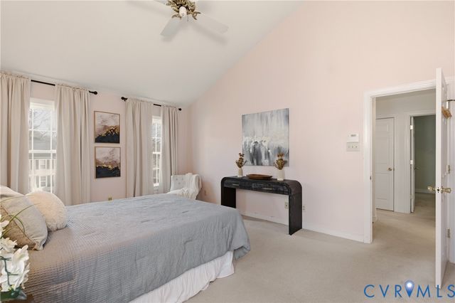 5108 Burning Oak Ct, Henrico, VA 23060