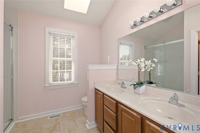 5108 Burning Oak Ct, Henrico, VA 23060