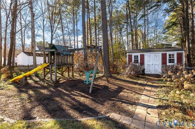 5108 Burning Oak Ct, Henrico, VA 23060