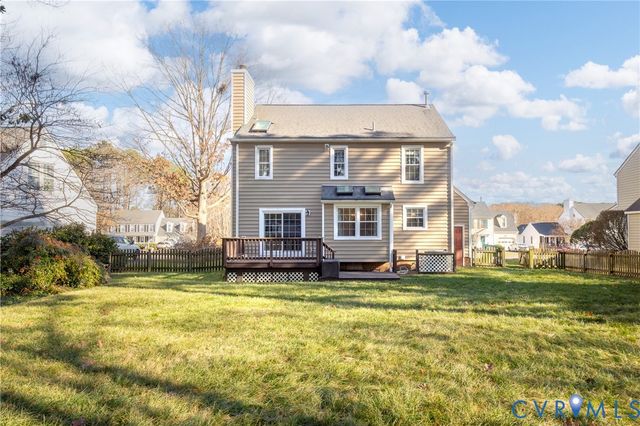 5108 Burning Oak Ct, Henrico, VA 23060