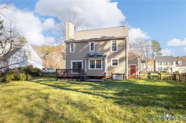 5108 Burning Oak Ct, Henrico, VA 23060