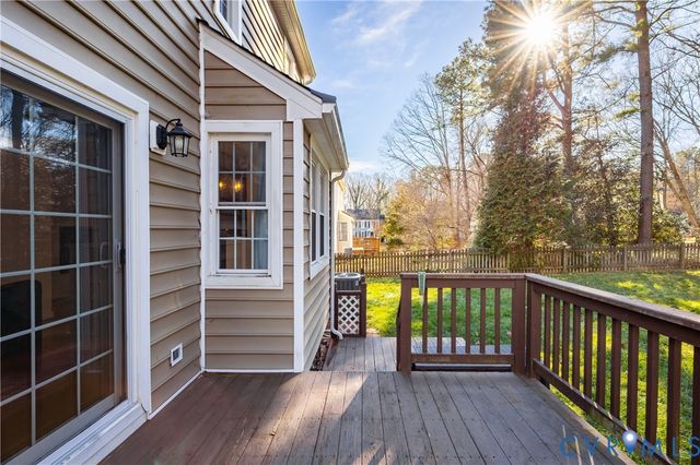 5108 Burning Oak Ct, Henrico, VA 23060