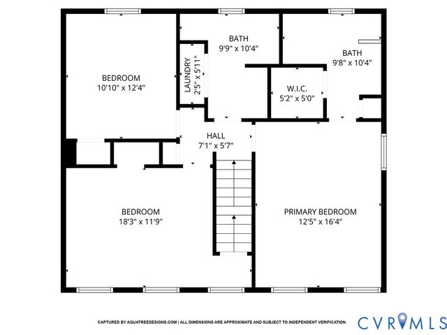5108 Burning Oak Ct, Henrico, VA 23060