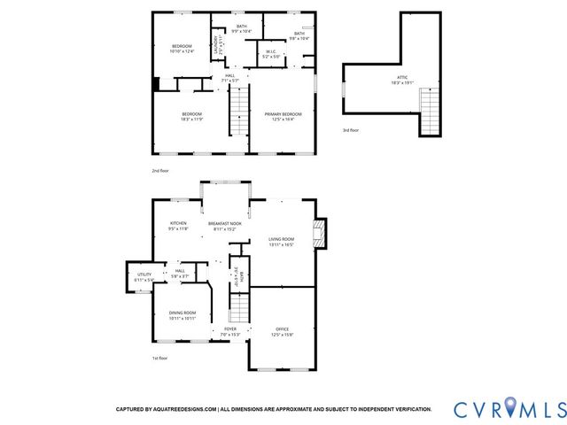 5108 Burning Oak Ct, Henrico, VA 23060