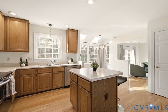 5108 Burning Oak Ct, Henrico, VA 23060