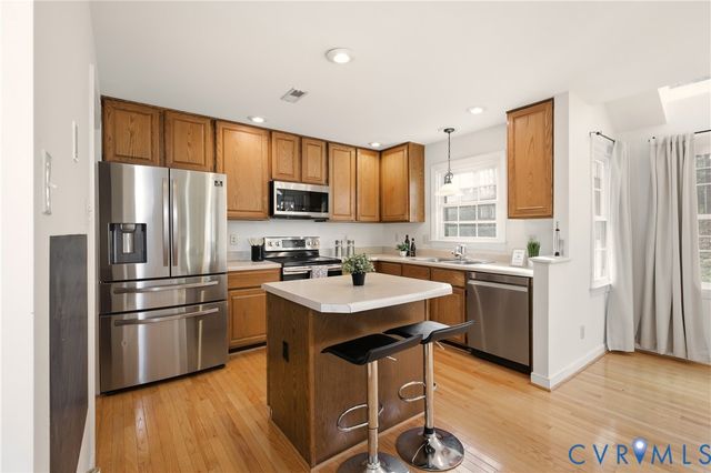 5108 Burning Oak Ct, Henrico, VA 23060