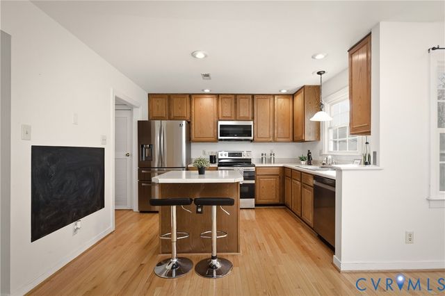 5108 Burning Oak Ct, Henrico, VA 23060