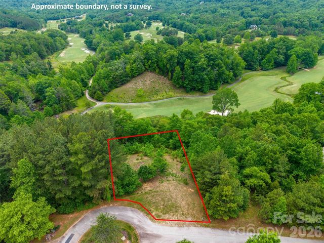 Lot 73 Chestertown Drive 73, Mill Spring, NC 28756