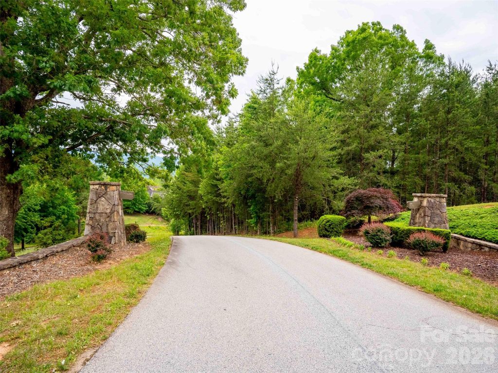 Lot 73 Chestertown Drive 73, Mill Spring, NC 28756