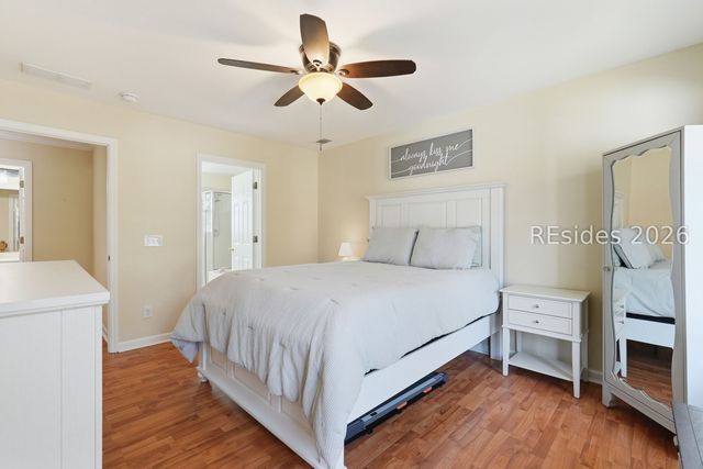 19 Pine Burr Road E 16, Hilton Head Island, SC 29926