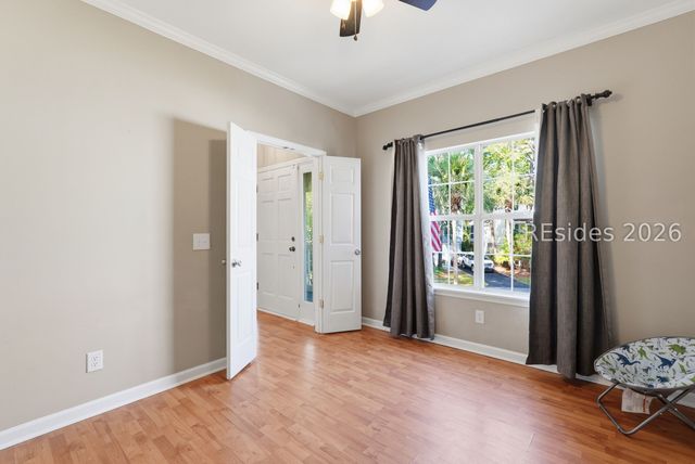 19 Pine Burr Road E 16, Hilton Head Island, SC 29926