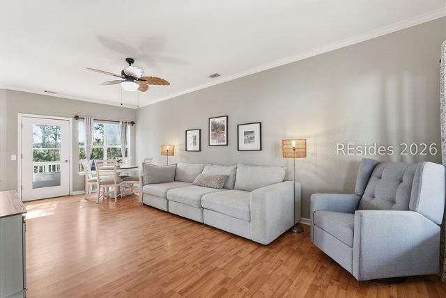 19 Pine Burr Road E 16, Hilton Head Island, SC 29926