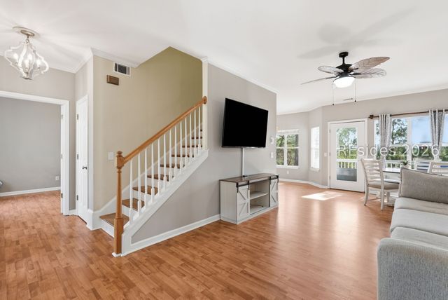 19 Pine Burr Road E 16, Hilton Head Island, SC 29926