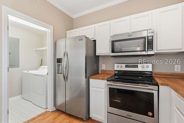 19 Pine Burr Road E 16, Hilton Head Island, SC 29926