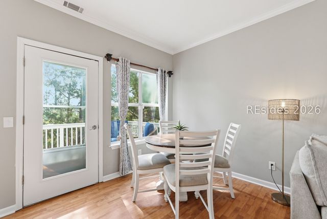 19 Pine Burr Road E 16, Hilton Head Island, SC 29926